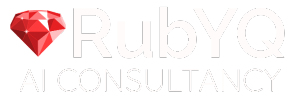Ruby Q — AI Content Creator